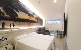 Pensión Astigarraga