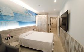 Pensión Astigarraga