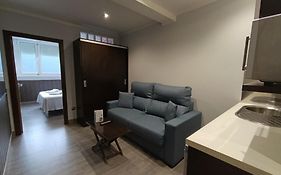 Pensión Astigarraga